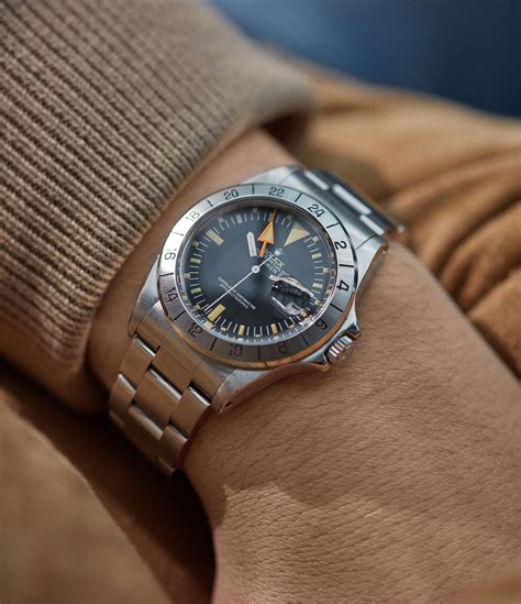 rolex 1655 price.